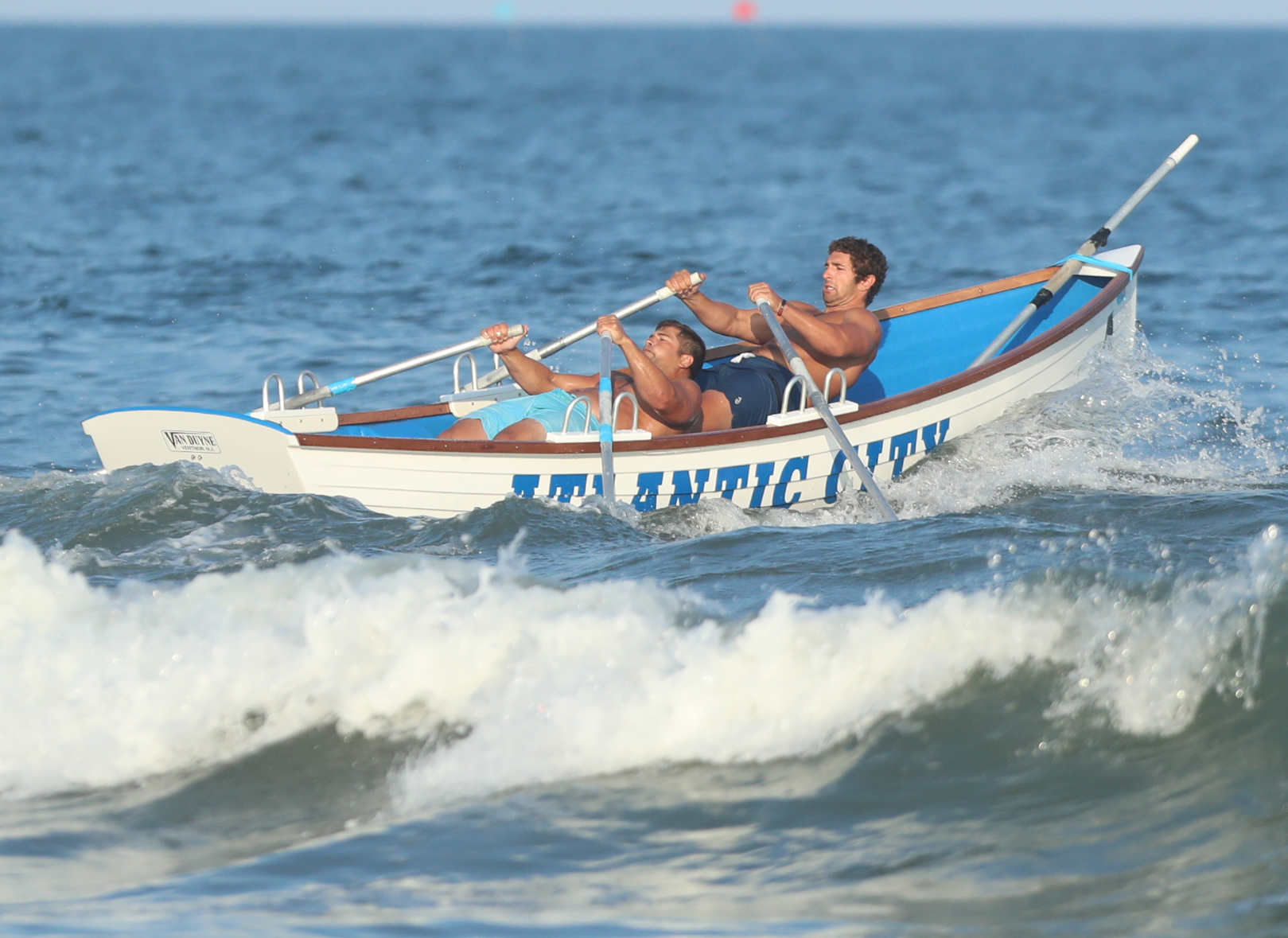 South Jersey Lifeguard Championships